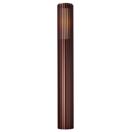 Lampa ogrodowa Aludra NO2118038261 - Nordlux